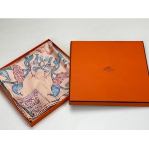 HERMES SCARF 90 [NEW]